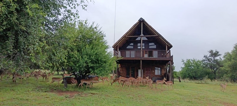 3 Bedroom Property for Sale in Vaalkop AH North West